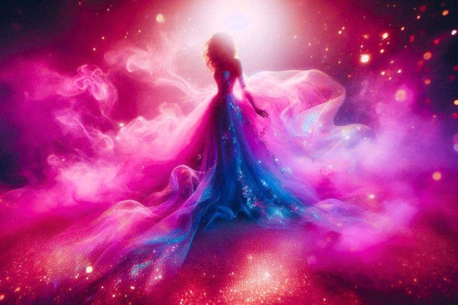 How Stepping Into Goddess Energy Changes Everything: 3 Steps to Empowerment