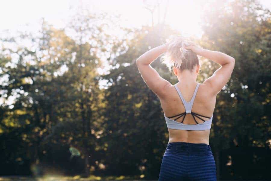 3 Powerful Ways to Build Self-Trust and Become Your Best Self
