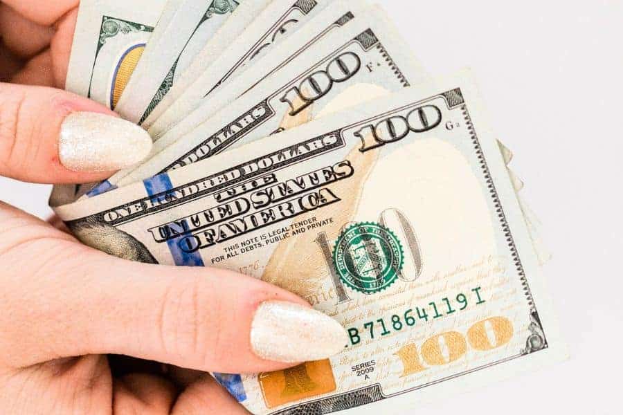 25 Ways to Have a Winning Mental Money Diet