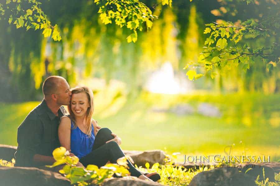 engagement photographer Syracuse NY