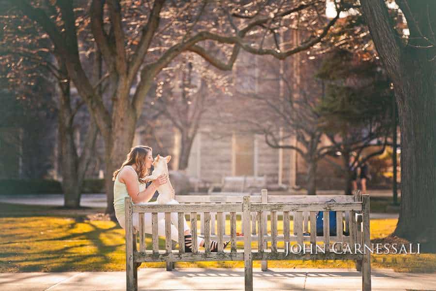 Syracuse Photographer Graduation Photos