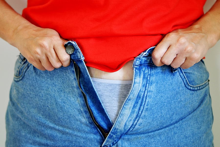 hypnosis for weight loss