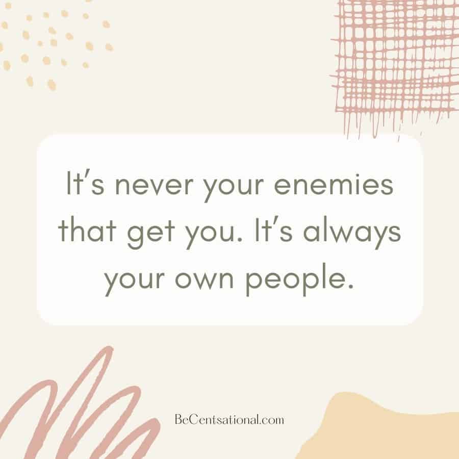 Fake People Quotes with Images