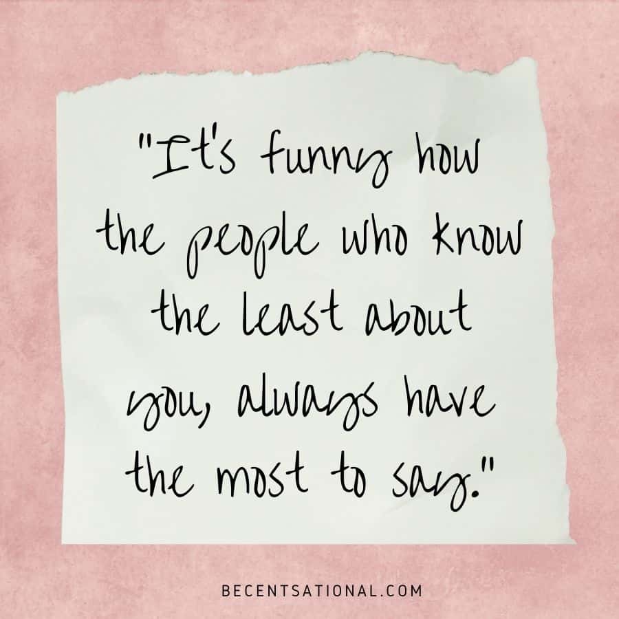fake friendship quotes