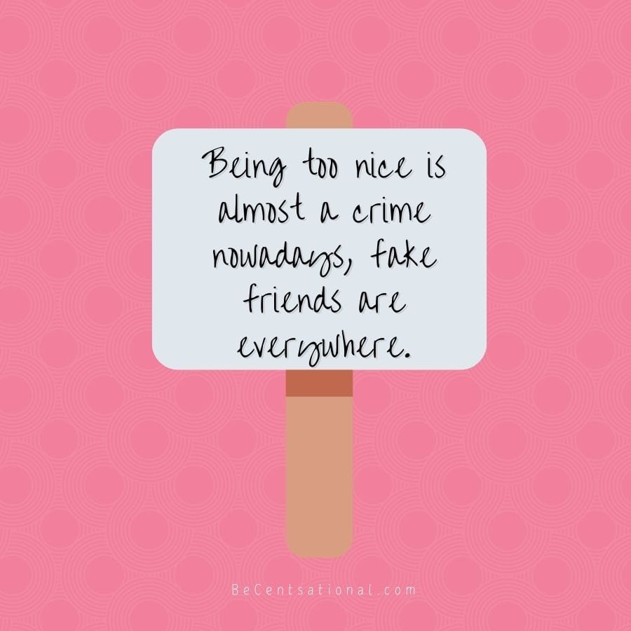 fake people quotes, quotes about fake people