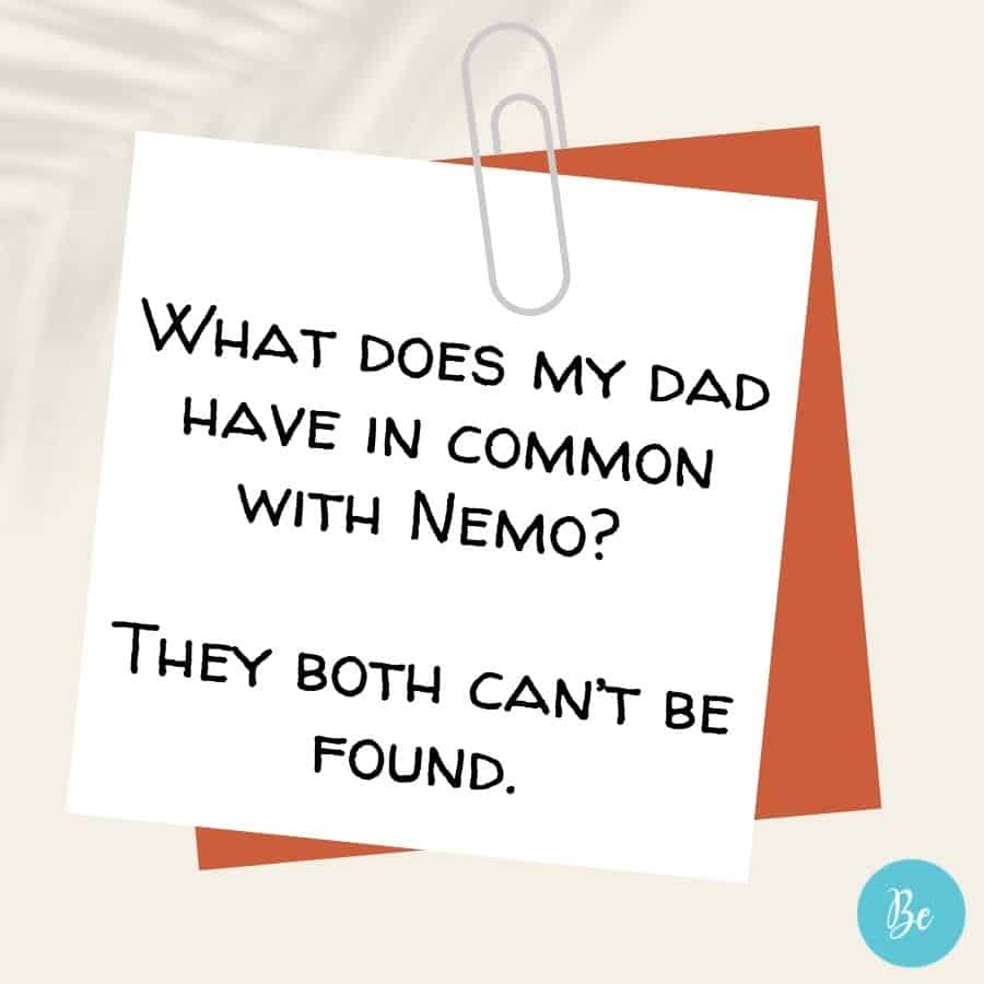 Dark Humor Jokes
