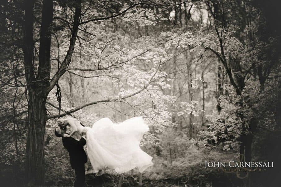 Syracuse Wedding Photographer