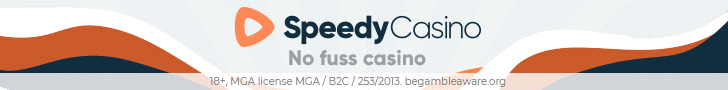 Speedy Casino