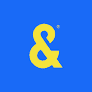 &Pizza Logo