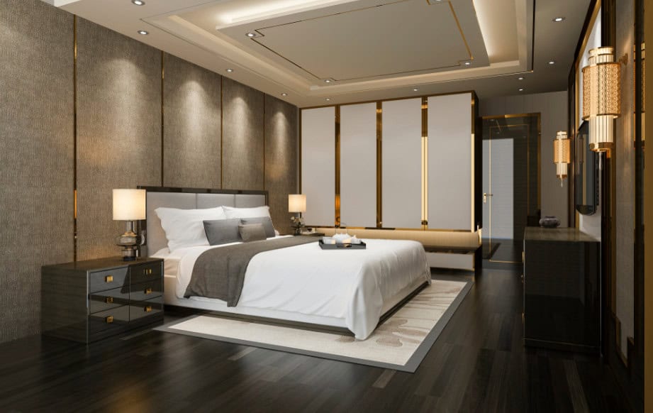 đèn led, đèn led nội thất, đèn led cao cấp, chiếu sáng nội thất, đèn led âm trần