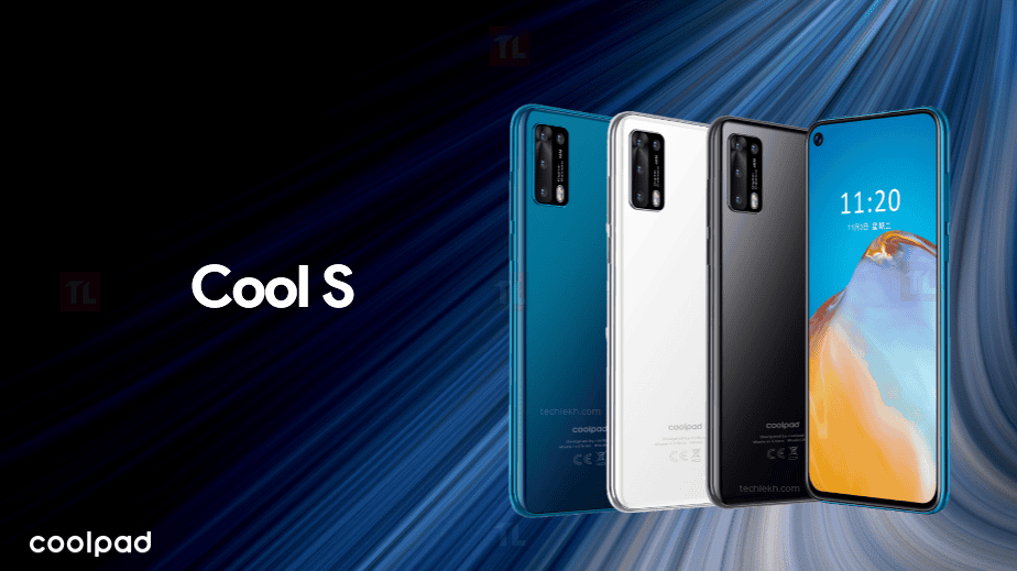 Coolpad Cool S