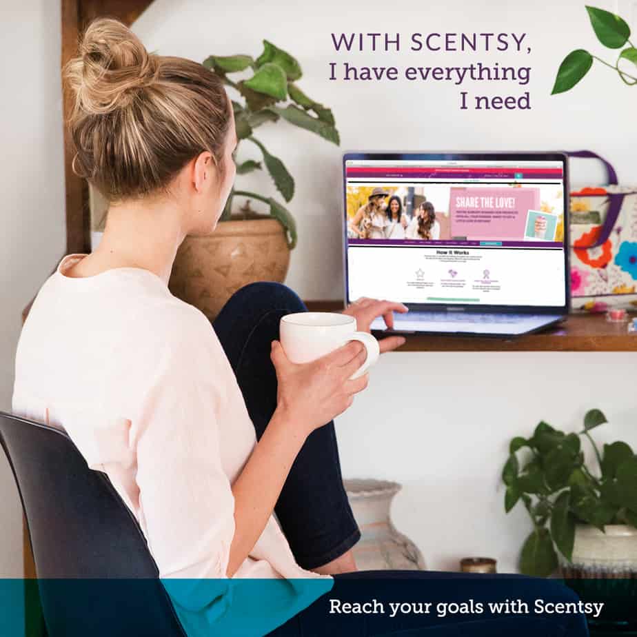 Start A Scentsy Business Offer 2022 MT Join 2 SuccessfulBusiness R2 EN 2022