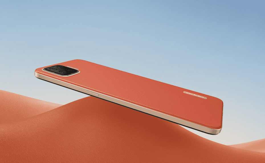Oppo F17 price nepal