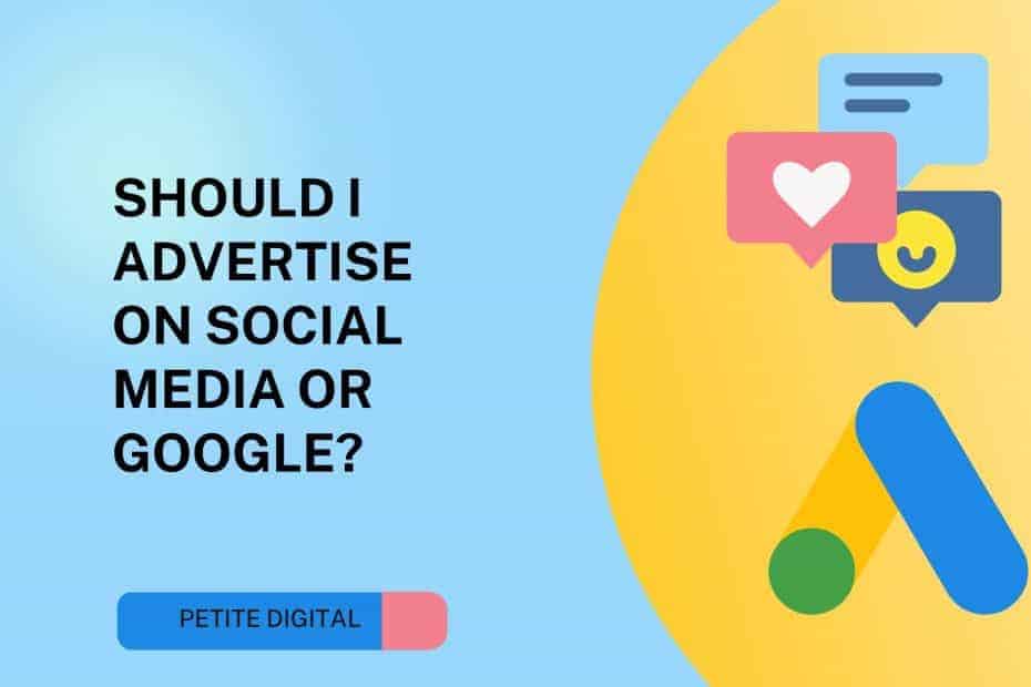 Small Business Advertising