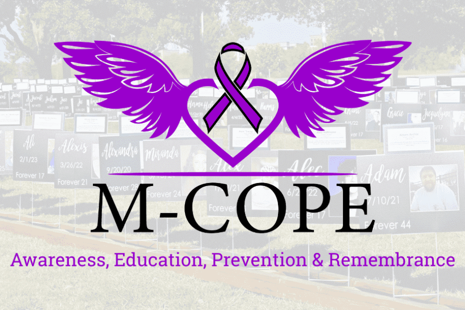 Where Grief Becomes Connection