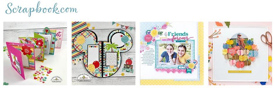 scrapbook.com