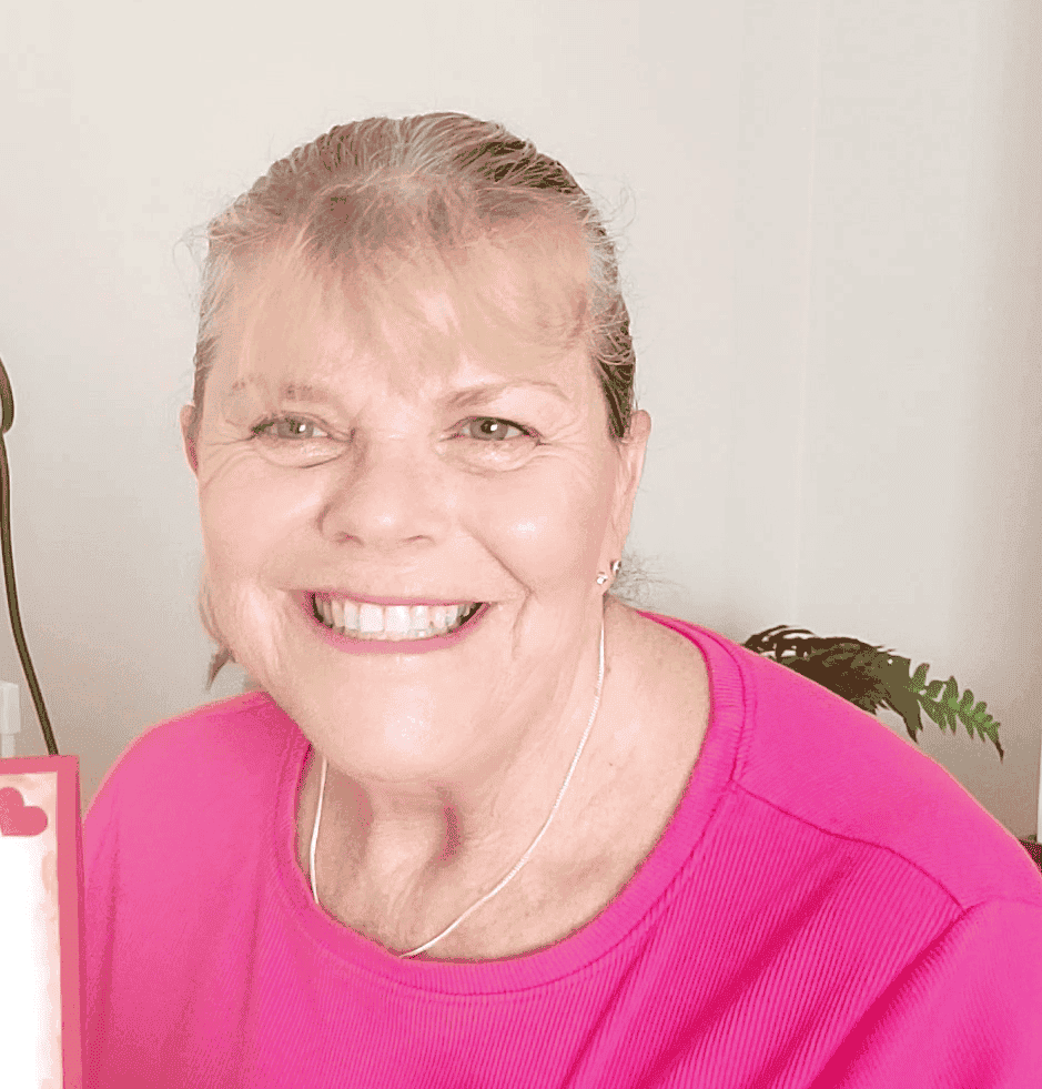 Picture of Create With Sue (Susan Meier)
