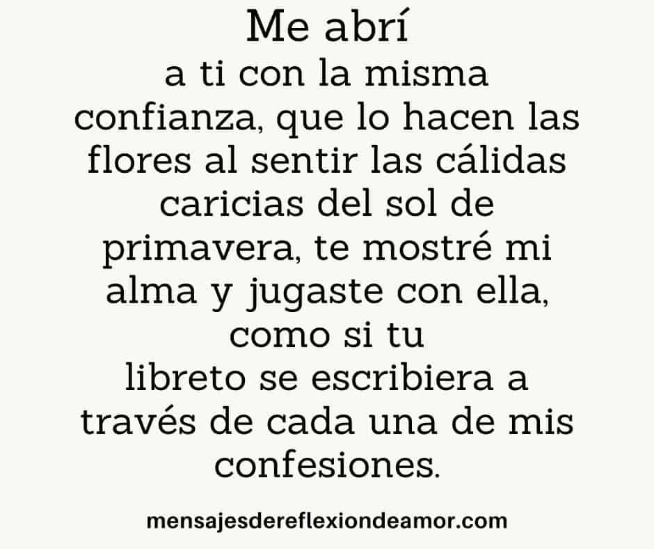 frases para mujeres materialistas