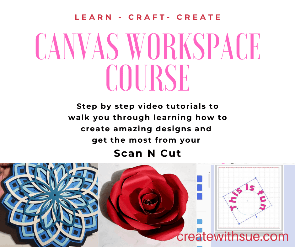 Get Started With Canvas Workspace Course information. This course will take you from beginner to pro in easy steps.