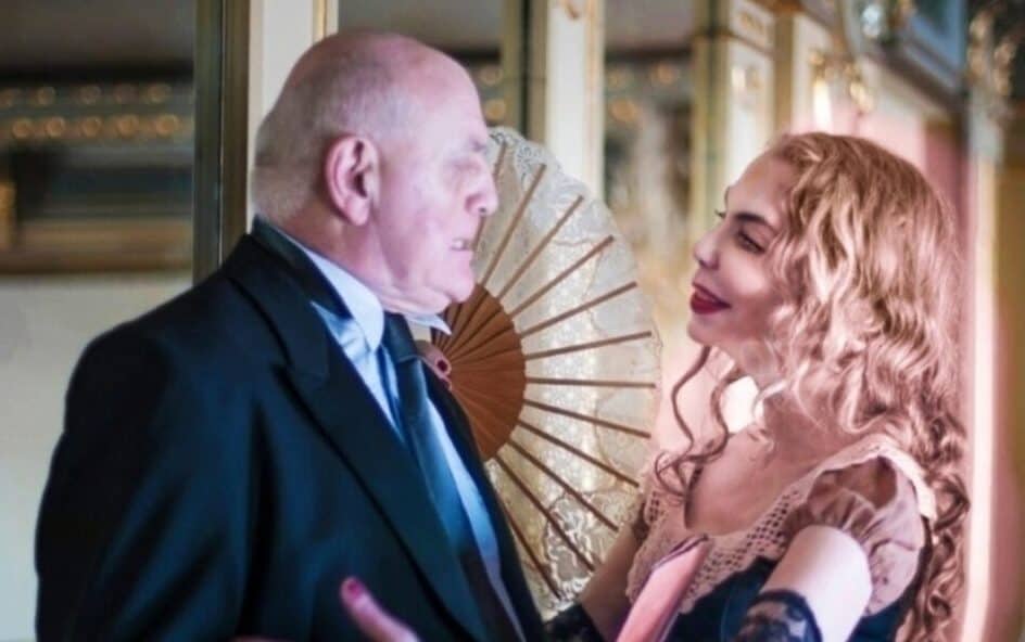 Theater im Schloss Branitz