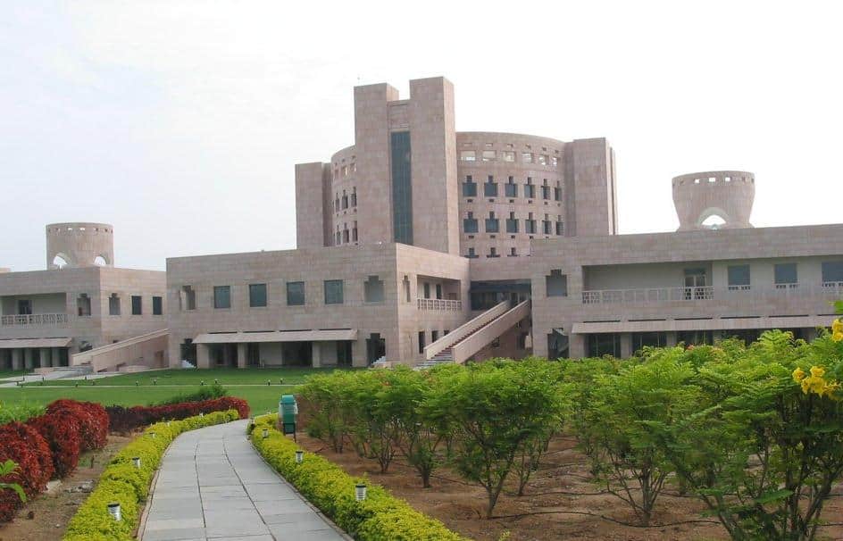 ISB Hyderabad & Mohali I GMAT Score