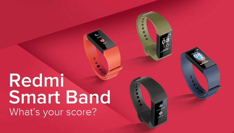 Redmi Band