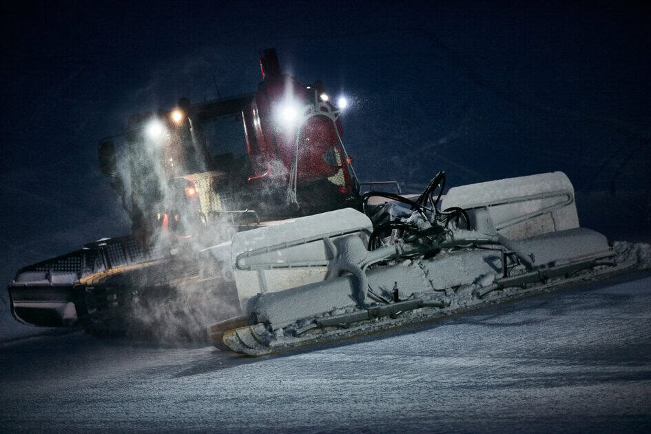Blog Piste