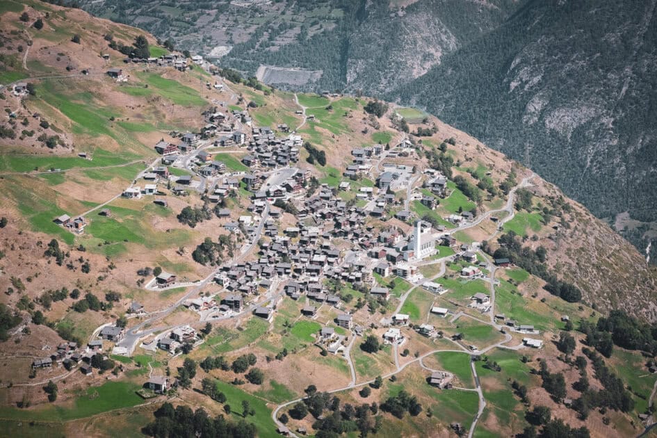 Törbel -1