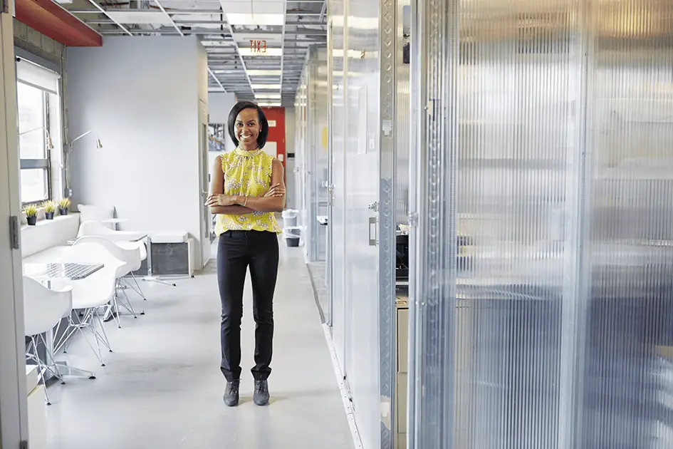 Espace de travail