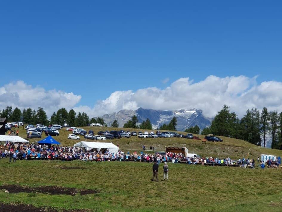 Alplerfest