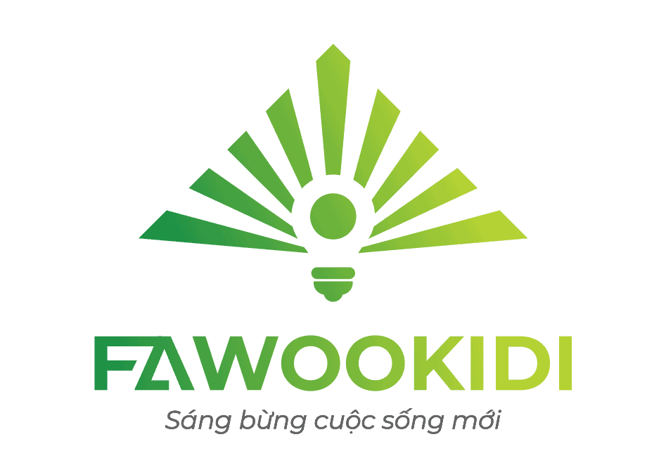 Fawookidi Việt Nam