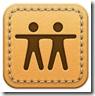 apple find my friends app