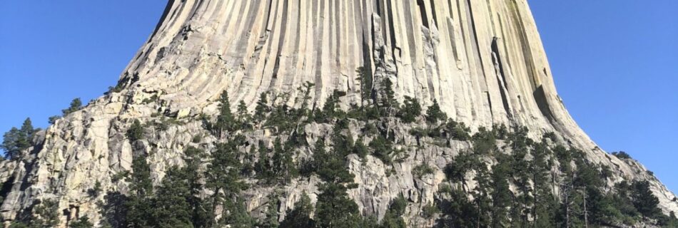 devils tower