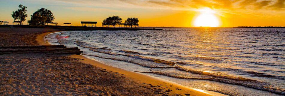 Ray Roberts State Park