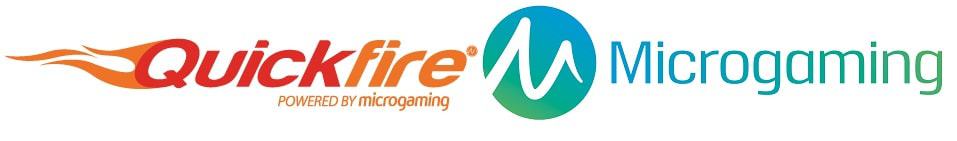 Microgaming Quickfire Slots