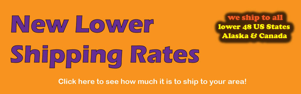 RFI Shipping Rates via FedEx