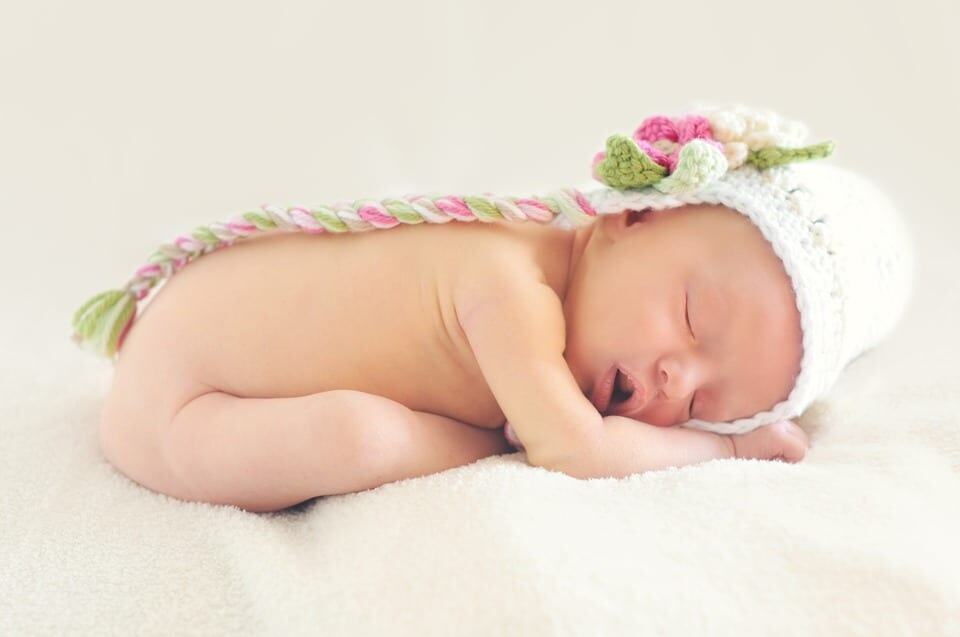German's have laws about baby names