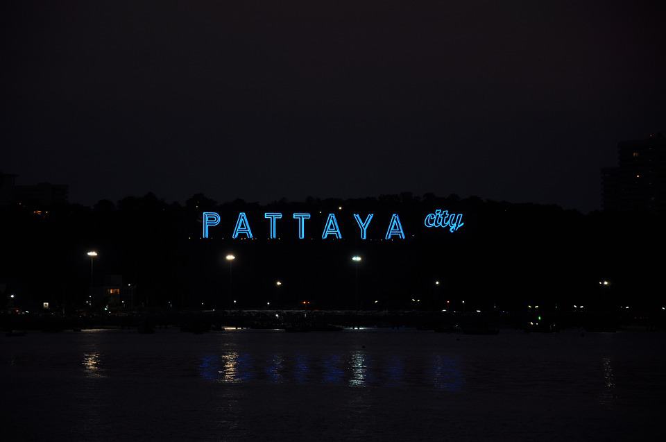 Pattaya City