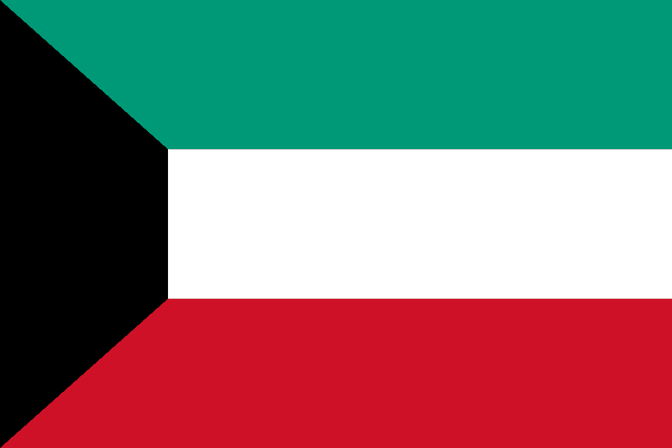 Kuwait started out as a fishing village in 1613 Kuwait started out as a fishing village in 1613