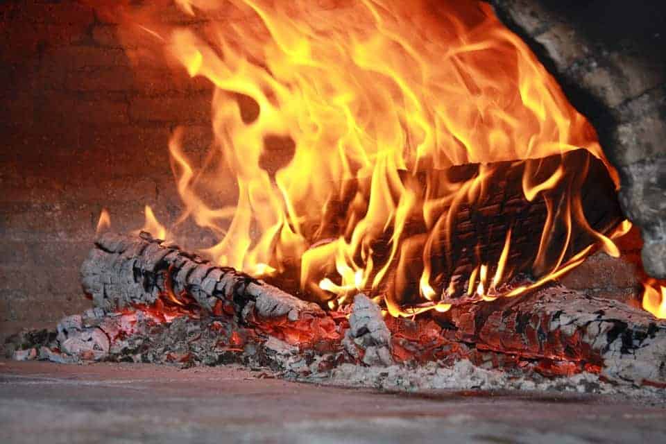 Campeni in Romania has the world's oldest oven