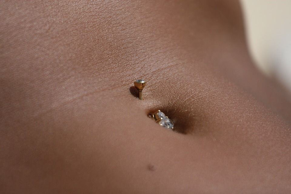 Das Piercing
