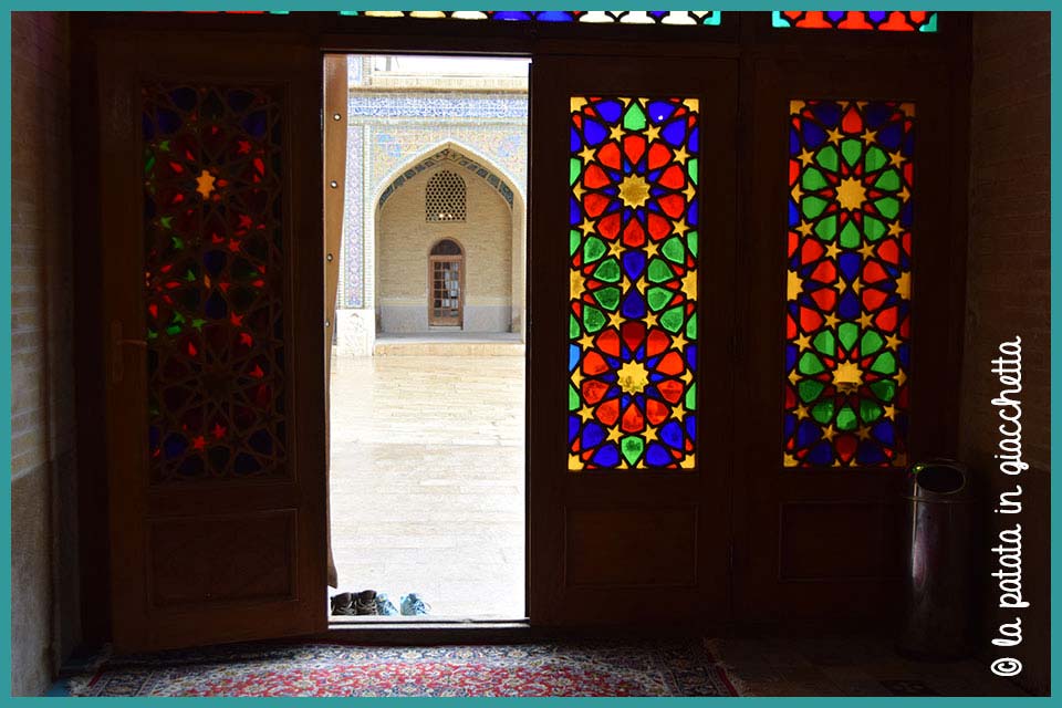 Shiraz - Consigli utili per organizzare un viaggio in Iran