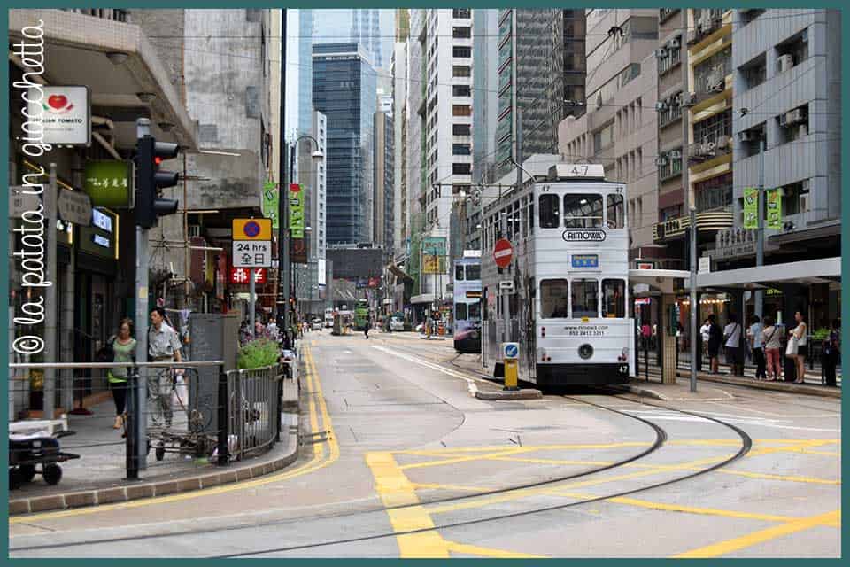 Il nostro viaggio di nozze tra Australia, Singapore e Hong Kong
