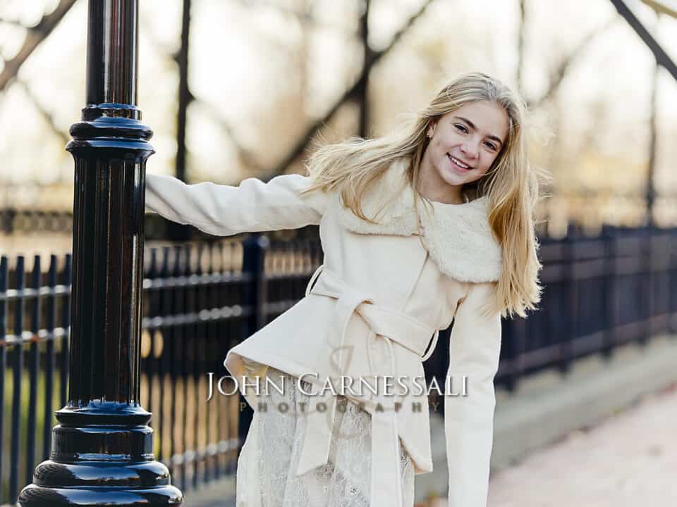 Franklin Square Family Photography in Syracuse. Armory and Franklin Square Photos