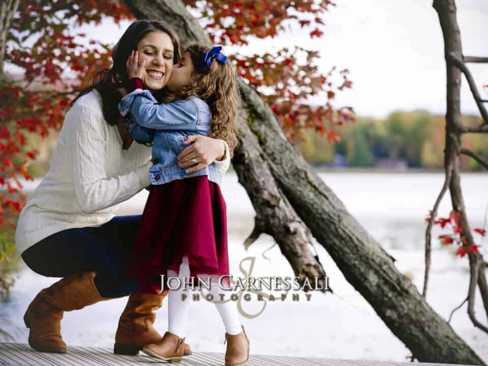Syracuse Family Photographer