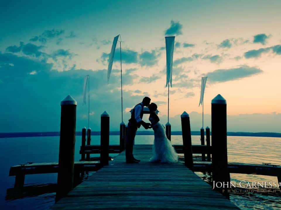 Wedding Photographer Syracuse