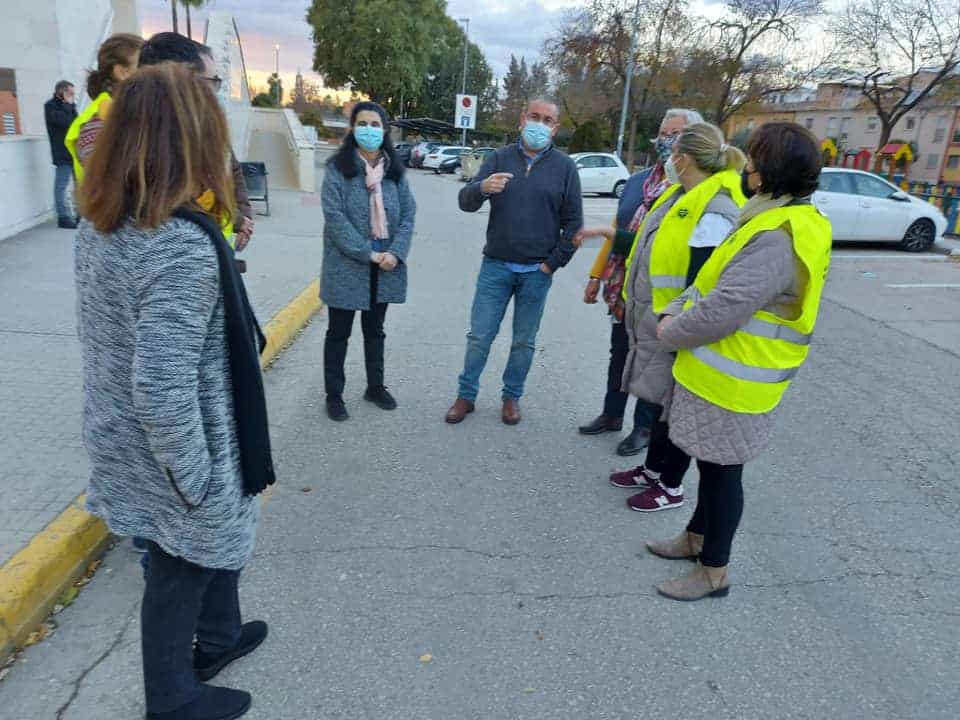 Lora del Río - LoradelRio.NeT - Defensa de la Sanidad Pública en Lora del Río sanidadpublica