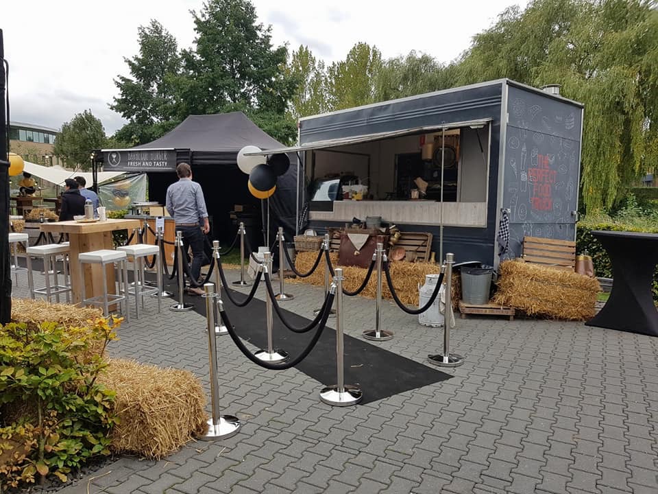 catering Partner de pofferie