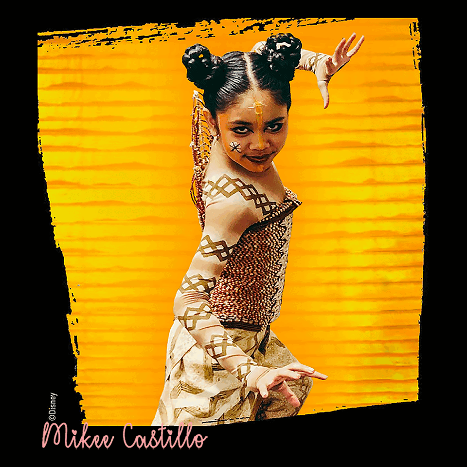mikee castillo website
