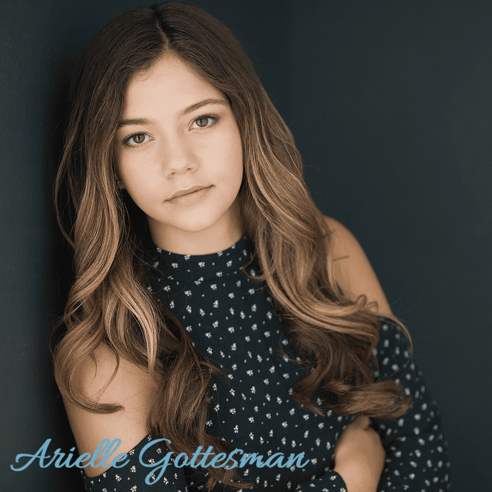 arielle gottesman website